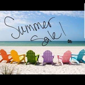 ⚓⛵🌞 Summer sale starts today!